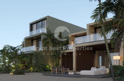 Chalet - 2 Bedrooms - 2 Bathrooms for sale in ARC of Soma - Soma Bay - Safaga - Hurghada - Red Sea