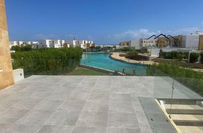 Villa - 6 Bedrooms - 6 Bathrooms for sale in Seashell - Sidi Abdel Rahman - North Coast