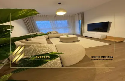 Apartment - 3 Bedrooms - 4 Bathrooms for rent in Mivida - 5th Settlement Compounds - The 5th Settlement - New Cairo City - Cairo