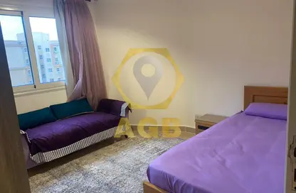 Apartment - 3 Bedrooms - 3 Bathrooms for sale in Ashgar City - Al Wahat Road - 6 October City - Giza