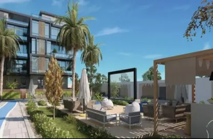 Apartment - 3 Bedrooms - 3 Bathrooms for sale in Royal City - Sheikh Zayed Compounds - Sheikh Zayed City - Giza