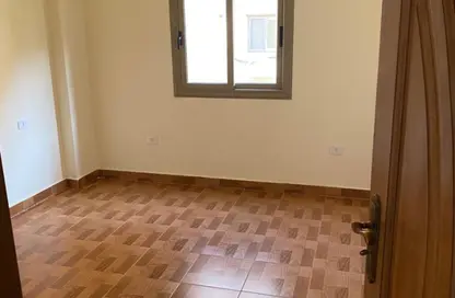 Apartment - 3 Bedrooms - 1 Bathroom for rent in Al Ashrafiya - North Investors Area - New Cairo City - Cairo