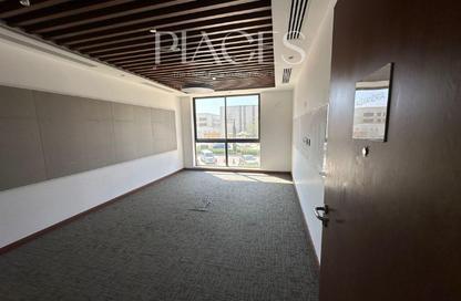 Office Space - Studio - 5 Bathrooms for rent in Mivida - 5th Settlement Compounds - The 5th Settlement - New Cairo City - Cairo