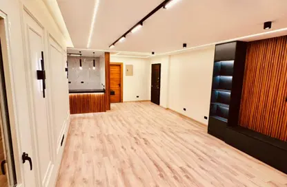 Apartment - 3 Bedrooms - 2 Bathrooms for sale in Privado - Madinaty - Cairo