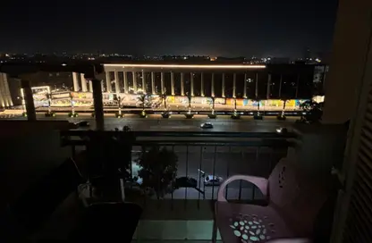 شقة - 3 غرف نوم - 1 حمام للبيع في شارع يوسف عباس - مدينة التوفيق - مدينة نصر - القاهرة