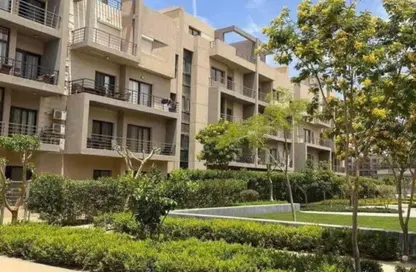 Apartment - 3 Bedrooms - 3 Bathrooms for sale in Fifth Square - The 5th Settlement - New Cairo City - Cairo