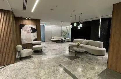Office Space - Studio for sale in Skywalk Egypt Business Park - Cairo Alexandria Desert Road - Giza