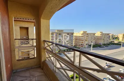 Apartment - 3 Bedrooms - 1 Bathroom for sale in Mostakbal City Compounds - Mostakbal City - Future City - Cairo