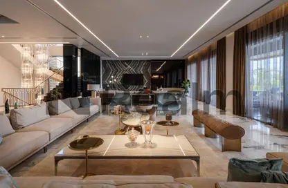 Apartment - 3 Bedrooms - 3 Bathrooms for sale in Six West - Beverly Hills - Sheikh Zayed Compounds - Sheikh Zayed City - Giza
