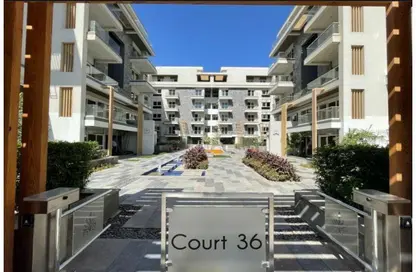 Apartment - 3 Bedrooms - 2 Bathrooms for sale in Mountain View iCity - 5th Settlement Compounds - The 5th Settlement - New Cairo City - Cairo