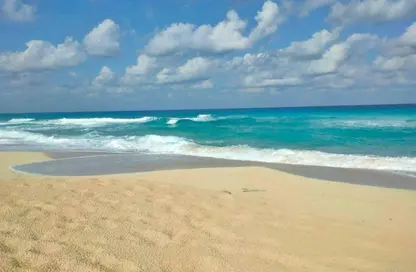Villa - 5 Bedrooms - 6 Bathrooms for sale in Seashell - Sidi Abdel Rahman - North Coast
