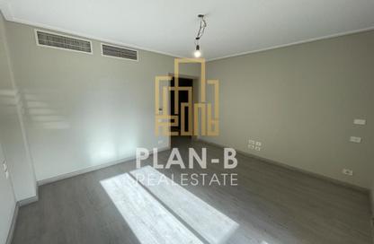 Apartment - Studio - 2 Bathrooms for rent in New Giza - Cairo Alexandria Desert Road - 6 October City - Giza