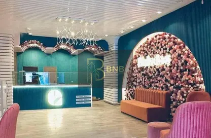 محل تجاري - استوديو للايجار في شارع ابو داوود الظاهري - المنطقة السادسة - مدينة نصر - القاهرة