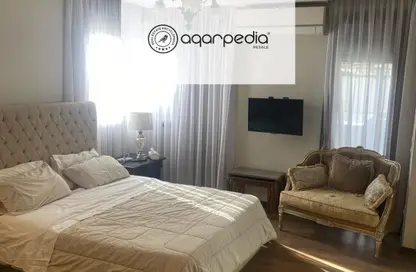 Apartment - 2 Bedrooms - 3 Bathrooms for rent in Eastown - 5th Settlement Compounds - The 5th Settlement - New Cairo City - Cairo