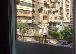 شقة - 2 غرف نوم - 1 حمام for للبيع in سرايات المعادي - حي المعادي - القاهرة