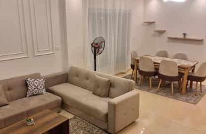 Apartment - 3 Bedrooms - 2 Bathrooms for rent in Wesal City - El Shorouk Compounds - Shorouk City - Cairo