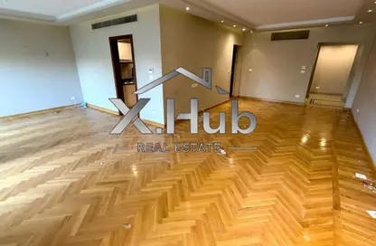 Apartment - 3 Bedrooms - 3 Bathrooms for rent in Westown - Sheikh Zayed Compounds - Sheikh Zayed City - Giza