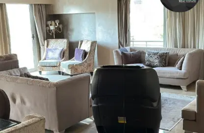 Apartment - 3 Bedrooms - 3 Bathrooms for sale in Palm Parks   Palm Hills - South Dahshur Link - 6 October City - Giza