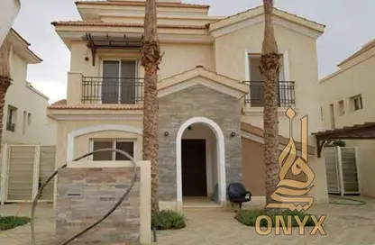 تاون هاوس - 4 غرف نوم - 3 حمامات للبيع في المقصد - كمبوندات العاصمة الإدارية الجديدة - العاصمة الإدارية الجديدة - القاهرة