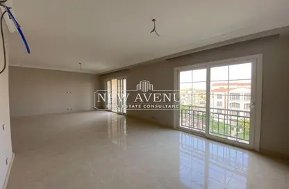 Penthouse - 4 Bedrooms - 3 Bathrooms for sale in Regents Park - Al Andalus District - New Cairo City - Cairo