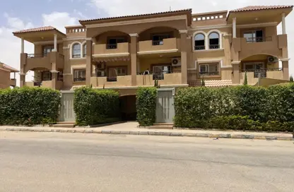 شقة - 3 غرف نوم - 2 حمامات للبيع في مدينة الخمائل - كمبوندات الشيخ زايد - الشيخ زايد - الجيزة