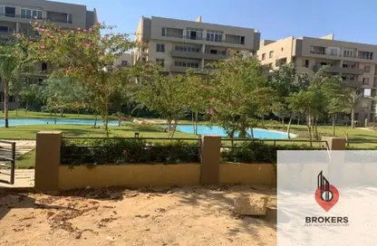 Apartment - 3 Bedrooms - 3 Bathrooms for sale in The Square - 5th Settlement Compounds - The 5th Settlement - New Cairo City - Cairo