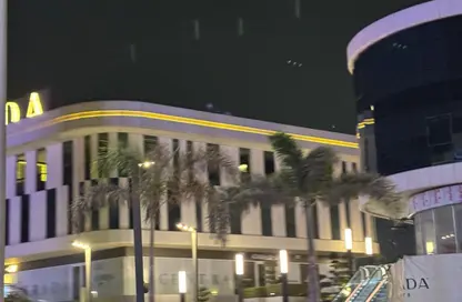 Retail - Studio - 1 Bathroom for sale in Centrada Hub - 26th of July Corridor - 6 October City - Giza