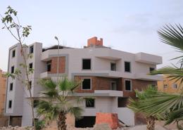 شقة - 4 غرف نوم - 3 حمامات for للبيع in شارع البستان - الحي التاسع - الشيخ زايد - الجيزة