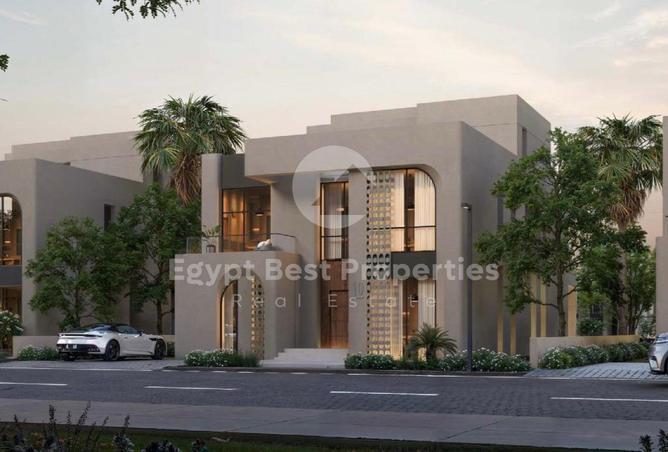 8543424 - الصورة الرئيسية للعقار