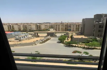 Apartment - 1 Bathroom for rent in The Village - South Investors Area - New Cairo City - Cairo