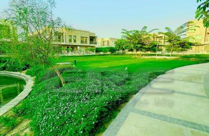 Apartment - 1 Bedroom - 2 Bathrooms for sale in Taj City - 5th Settlement Compounds - The 5th Settlement - New Cairo City - Cairo