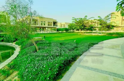 Apartment - 1 Bedroom - 2 Bathrooms for sale in Taj City - 5th Settlement Compounds - The 5th Settlement - New Cairo City - Cairo