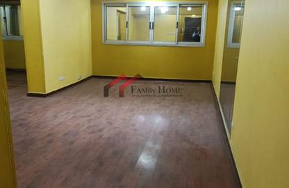 Office Space - Studio - 1 Bathroom for rent in Al Nasr Road - 1st Zone - Nasr City - Cairo