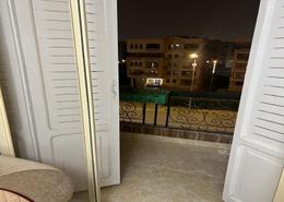 (بنتهاوس  (روف - 4 غرف نوم - 3 حمامات for للبيع in ميدان جهينة - مدينة 6 أكتوبر - الجيزة