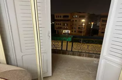 (بنتهاوس  (روف - 4 غرف نوم - 3 حمامات للبيع في ميدان جهينة - مدينة 6 أكتوبر - الجيزة
