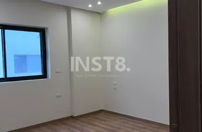 Apartment - 3 Bedrooms - 3 Bathrooms for rent in Lake View Residence - 5th Settlement Compounds - The 5th Settlement - New Cairo City - Cairo