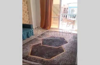 شاليه - 2 غرف نوم - 1 حمام للبيع في كورونادو مارينا - العين السخنة - السويس