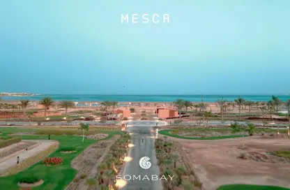 Cabin - 1 Bedroom - 1 Bathroom for sale in Mesca - Soma Bay - Safaga - Hurghada - Red Sea