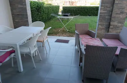 Chalet - 3 Bedrooms - 3 Bathrooms for sale in Amwaj - Sidi Abdel Rahman - North Coast