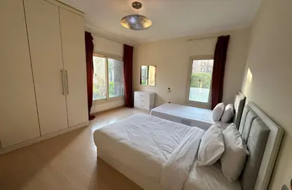 شقة - 1 حمام للايجار في ذا فيلدج - المستثمرين الجنوبية - مدينة القاهرة الجديدة - القاهرة شقة - 1 حمام للايجار في ذا فيلدج - المستثمرين الجنوبية - مدينة القاهرة الجديدة - القاهرة