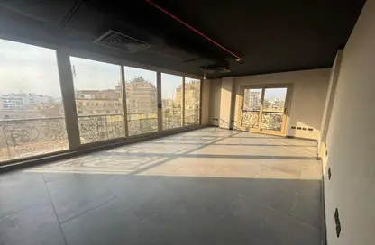 Whole Building - Studio - 1 Bathroom for sale in Al Merghany St. - Ard El Golf - Heliopolis - Masr El Gedida - Cairo