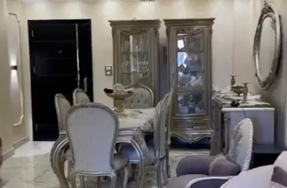 Apartment - 3 Bedrooms - 1 Bathroom for sale in La Vida - 6th District - New Heliopolis - Cairo