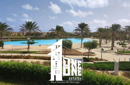 Villa - 5 Bedrooms - 5 Bathrooms for sale in Marassi - Sidi Abdel Rahman - North Coast Villa - 5 Bedrooms - 5 Bathrooms for sale in Marassi - Sidi Abdel Rahman - North Coast