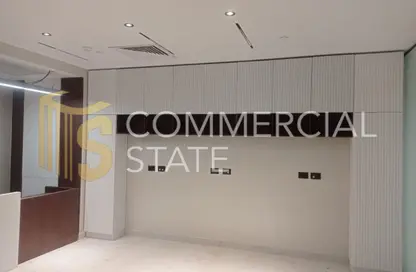 مساحات مكتبية - استوديو - 1 حمام للايجار في هايد بارك - مدينة القاهرة الجديدة - القاهرة