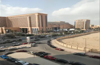 مساحات مكتبية - استوديو - 3 حمامات للايجار في سيتي ستارز - مساكن المهندسين - مدينة نصر - القاهرة