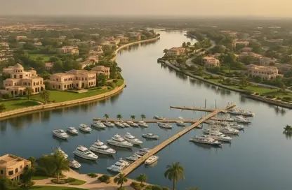 Apartment - 2 Bedrooms - 2 Bathrooms for sale in Belle Vie - New Zayed City - Sheikh Zayed City - Giza