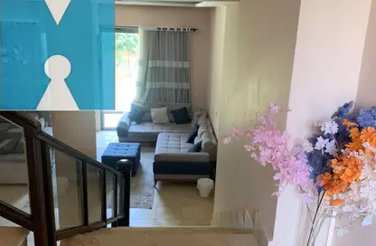 Townhouse - 4 Bedrooms - 5 Bathrooms for sale in Allegria - Sheikh Zayed Compounds - Sheikh Zayed City - Giza