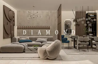 Apartment - 2 Bedrooms - 2 Bathrooms for rent in Privado - Madinaty - Cairo