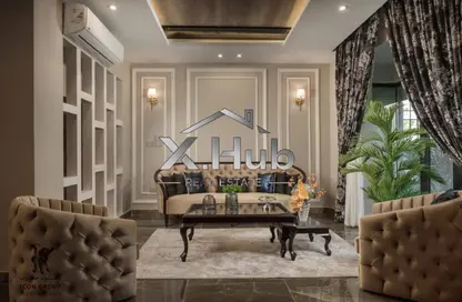 تاون هاوس - 5 غرف نوم - 5 حمامات للايجار في ويستاون - كمبوندات الشيخ زايد - الشيخ زايد - الجيزة تاون هاوس - 5 غرف نوم - 5 حمامات للايجار في ويستاون - كمبوندات الشيخ زايد - الشيخ زايد - الجيزة