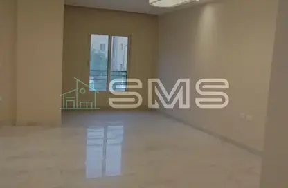 Apartment - 3 Bedrooms - 3 Bathrooms for rent in West Golf Extension - El Katameya Compounds - El Katameya - New Cairo City - Cairo